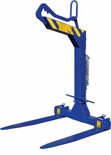 Výložníkový jeřáb – lehká konstrukce